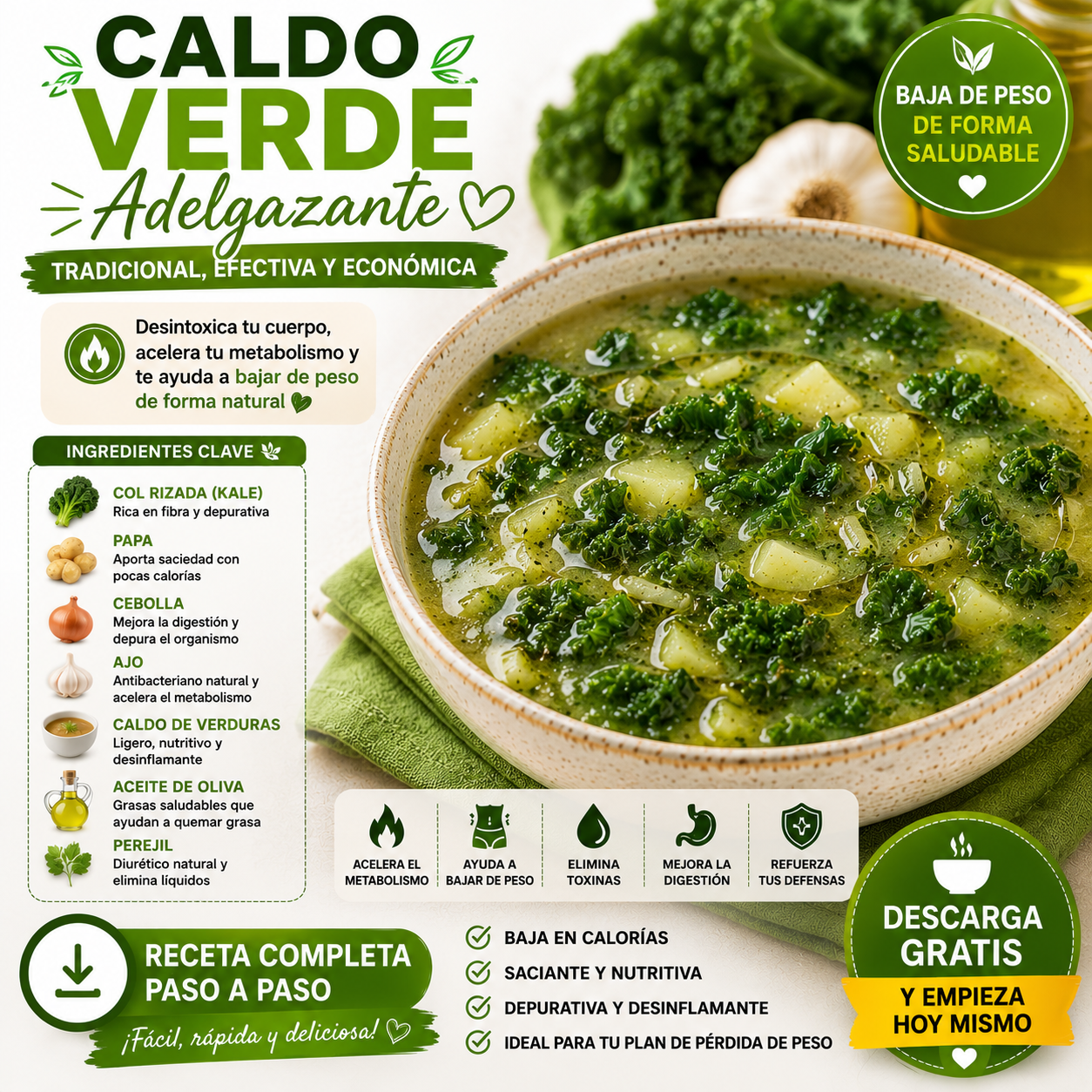 Caldo Verde
